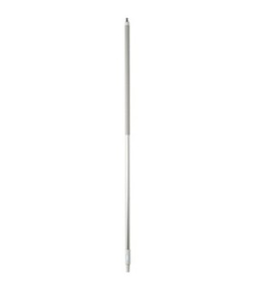 REMCO Handle - Waterfed Alum w/Q Coupling 1.2x61" - White Price/EA