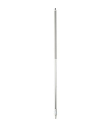 REMCO Handle - Waterfed Alum w/Q Coupling 1.2x61" - White Price/EA