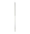 REMCO Handle - Waterfed Alum w/Q Coupling 1.2x61" - White Price/EA