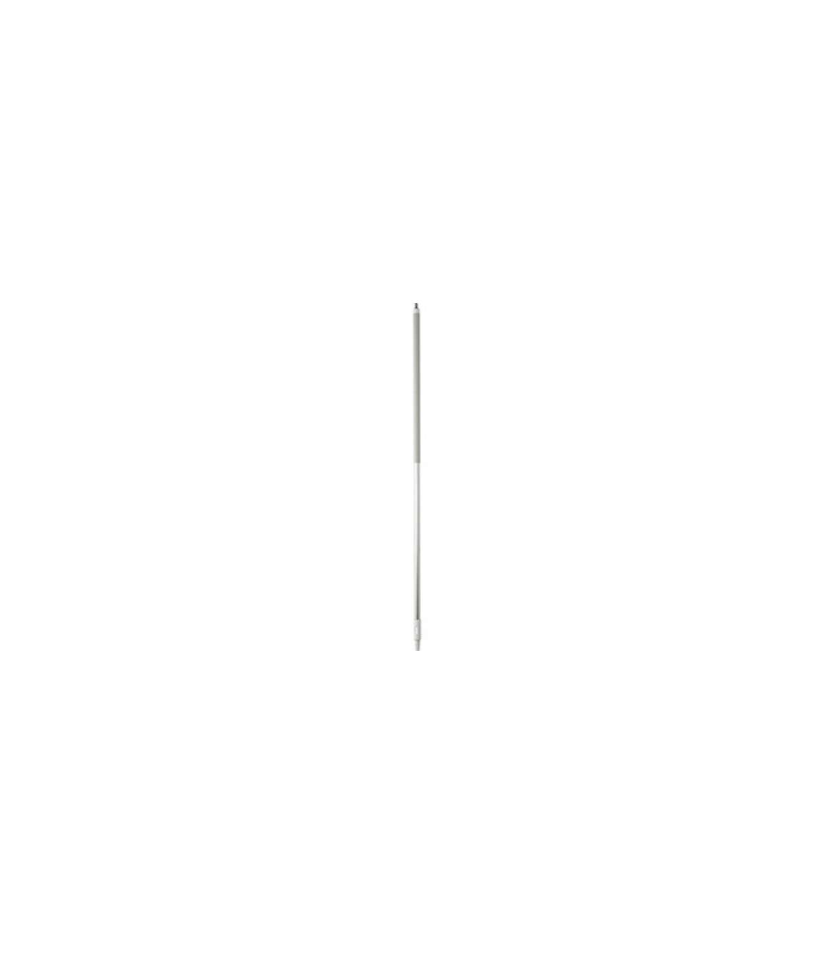 REMCO Handle - Waterfed Alum w/Q Coupling 1.2x61" - White Price/EA