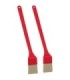 REMCO Brush - Medium For Toaster 15.6" 2pcs - Red Price/EA