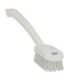 REMCO Brush - Utility - Small - Stiff Bristles - 10" - White Price/EA