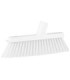 REMCO Broom - Head Only Angle Medium 10" PP/PET - White Price/EA