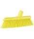 REMCO Broom - Head Only Angle Medium 10" PP/PET - Yellow Price/EA