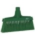 REMCO Broom - Head Only Upright Soft - 9.6x1.4x6.9 - Green Price/EA