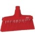 REMCO Broom - Head Only Upright Soft/Stiff 10" - Red Price/EA