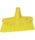 REMCO Broom - Head Only Upright Soft/Stiff 10" - Yellow Price/EA