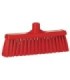 REMCO Broom - Head Only Upright Medium Bristles 12" - Red Price/EA