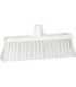 REMCO Broom - Head Only Upright Medium Bristles 12" - White Price/EA