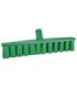 REMCO Broom - Head Only Push UST Soft Bristles - 16" - Green Price/EA