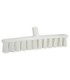 REMCO Broom - Head Only Push UST Soft Bristles - 16" - White Price/EA