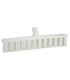 REMCO Broom - Head Only Push UST Medium Bristles -16" -White Price/EA