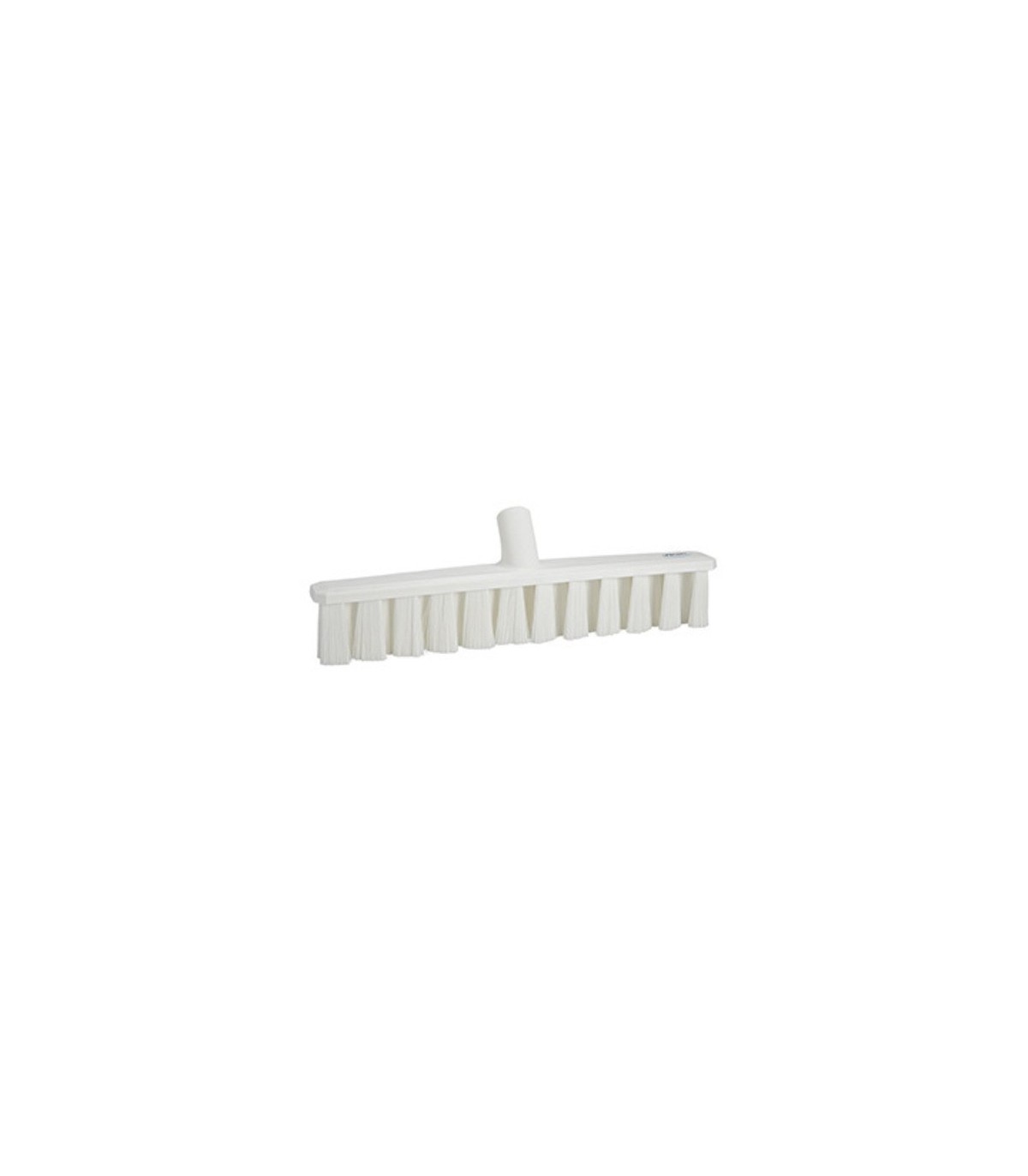 REMCO Broom - Head Only Push UST Medium Bristles -16" -White Price/EA