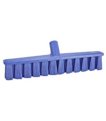 REMCO Broom - Head Only - Push UST - Medium-16" -Purple Price/EA