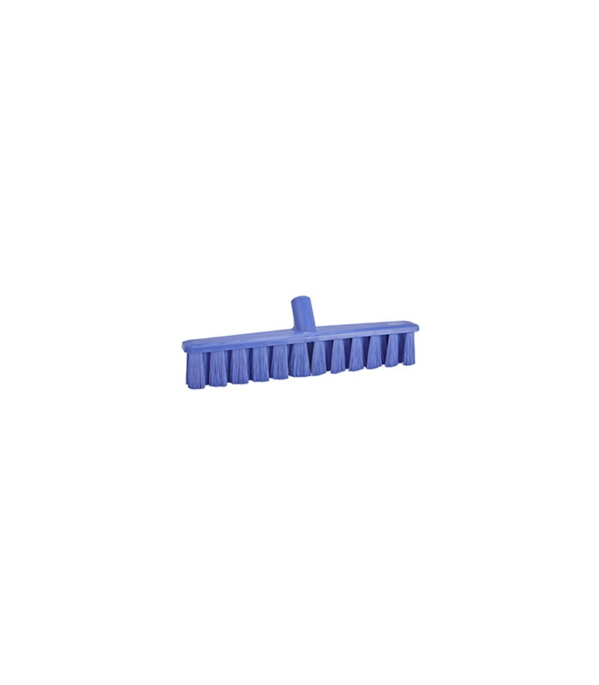 REMCO Broom - Head Only - Push UST - Medium-16" -Purple Price/EA