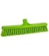 REMCO Broom - Head Only - Push - Soft/Stiff - 16" -Lime Price/EA