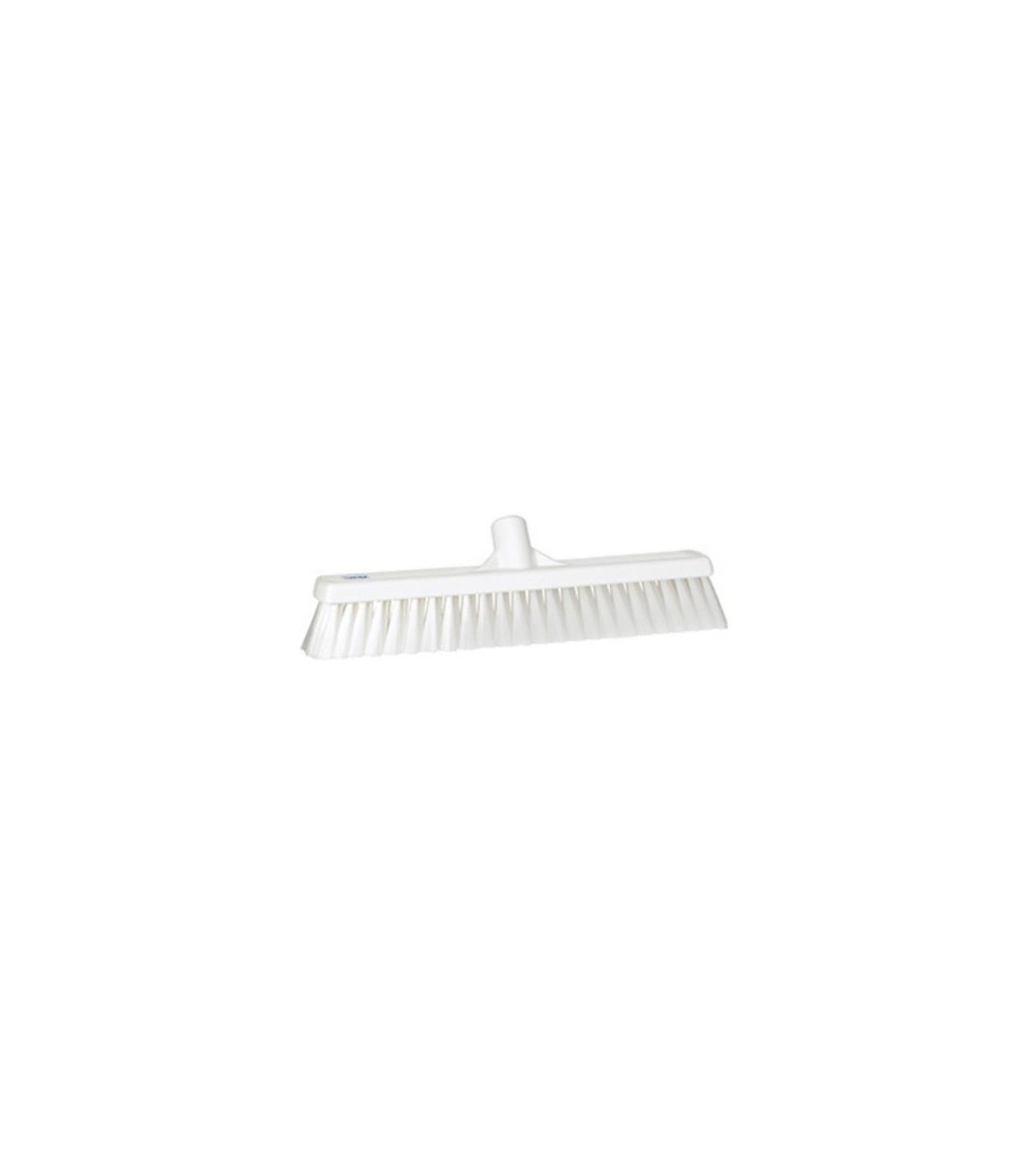 REMCO Broom - Head Only-Push-Small Particle-Medium-16"-White Price/EA