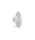 Rubbermaid FG218800WHT Final Sale: Ironing Organizer 10" - White, Price Per EA - FG218800WHT -  - [unit price]