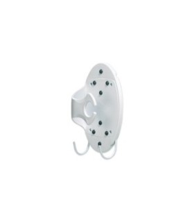 Rubbermaid FG218800WHT Final Sale: Ironing Organizer 10" - White, Price Per EA - FG218800WHT -  - [unit price]