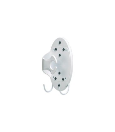 Rubbermaid FG218800WHT Final Sale: Ironing Organizer 10" - White, Price Per EA - FG218800WHT -  - [unit price]