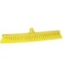 REMCO Broom - Head Only-Push-Small Particle- Soft-24"-Yellow Price/EA