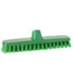 REMCO Brush - Scrub Deck/Wall Stiff 2.2x11.8"-Green Price/EA