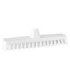 REMCO Brush - Scrub Deck/Wall Stiff 2.2x11.8"-White Price/EA
