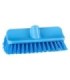 REMCO Brush - Scrub Deck High/Low Stiff 5.3x10.2" - Blue Price/EA