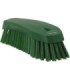 REMCO Brush - Hand Scrub Large - Stiff - 8"- Green [38892] Price/EA