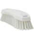 REMCO Brush - Hand Scrub Large - Stiff - 8"- White [38895] Price/EA