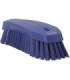 REMCO Brush - Hand Scrub Large - Stiff - 8"-Purple [38898] Price/EA