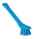 REMCO Brush - Detailing w/Scraping Edge Stiff 5.9" - Blue Price/EA