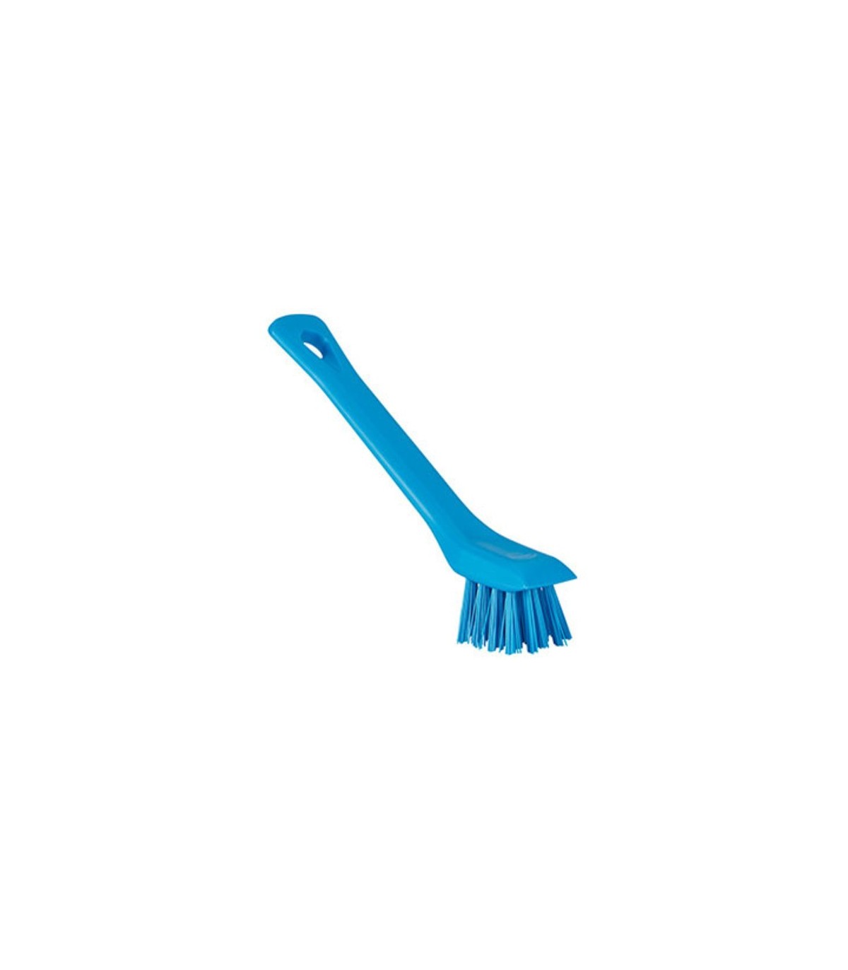 REMCO Brush - Detailing w/Scraping Edge Stiff 5.9" - Blue Price/EA