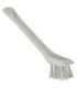 REMCO Brush - Detailing w/Scraping Edge Stiff 5.9" - White Price/EA