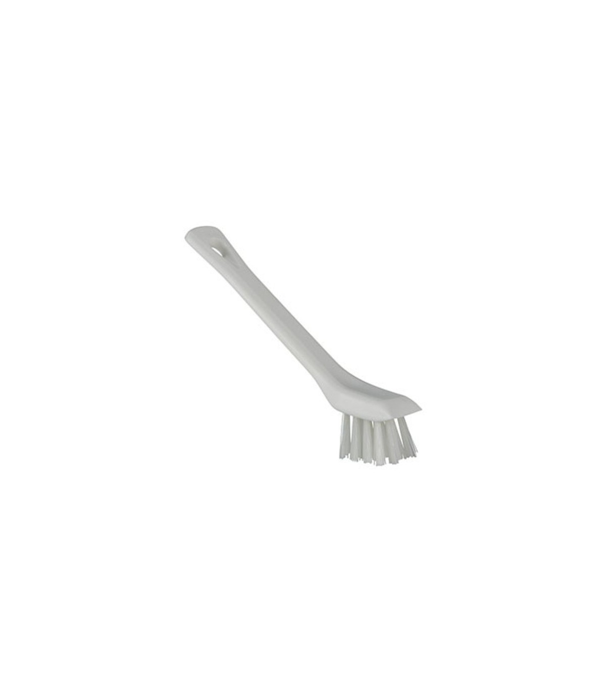 REMCO Brush - Detailing w/Scraping Edge Stiff 5.9" - White Price/EA
