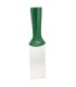 REMCO Scraper - Handle Mounted Threaded - SST - 2"- Green Price/EA
