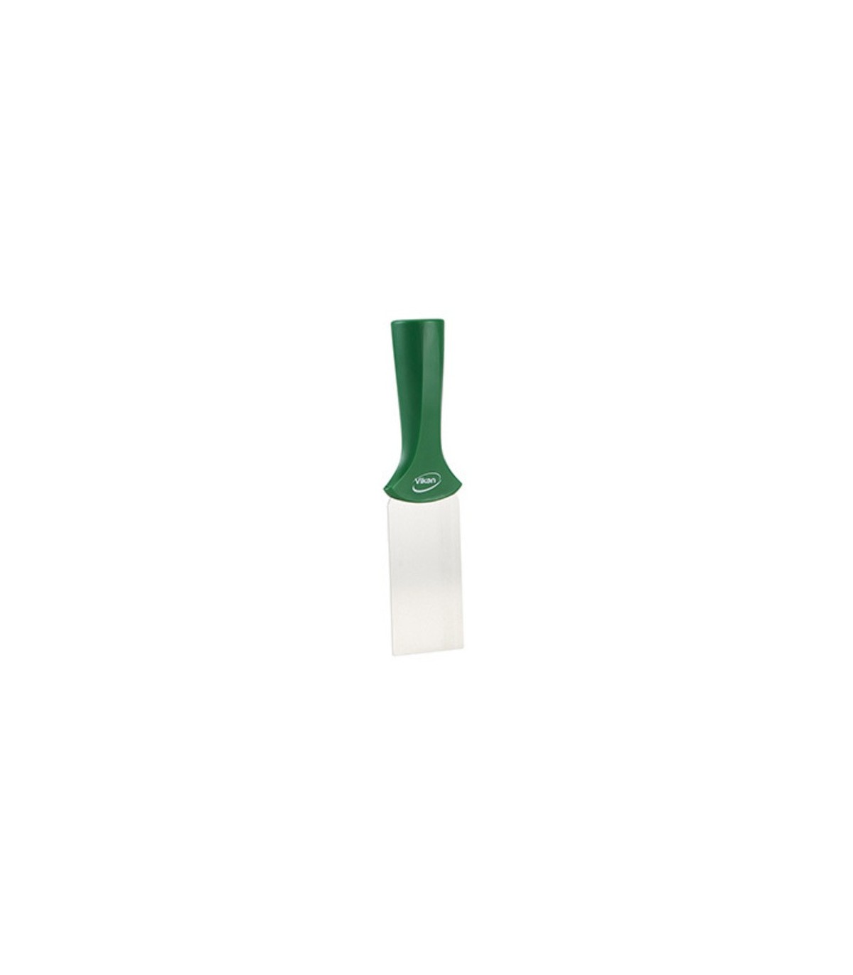 REMCO Scraper - Handle Mounted Threaded - SST - 2"- Green Price/EA