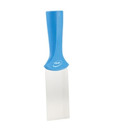 REMCO Scraper - Handle Mounted Threaded - SST - 2" - Blue Price/EA