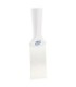 REMCO Scraper - Handle Mounted Threaded - SST - 2" - White Price/EA