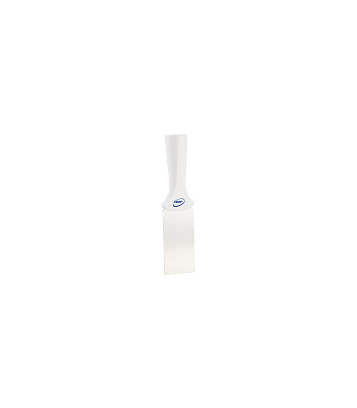 REMCO Scraper - Handle Mounted Threaded - SST - 2" - White Price/EA