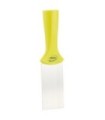 REMCO Scraper - Handle Mounted Threaded - SST - 2" - Yellow Price/EA