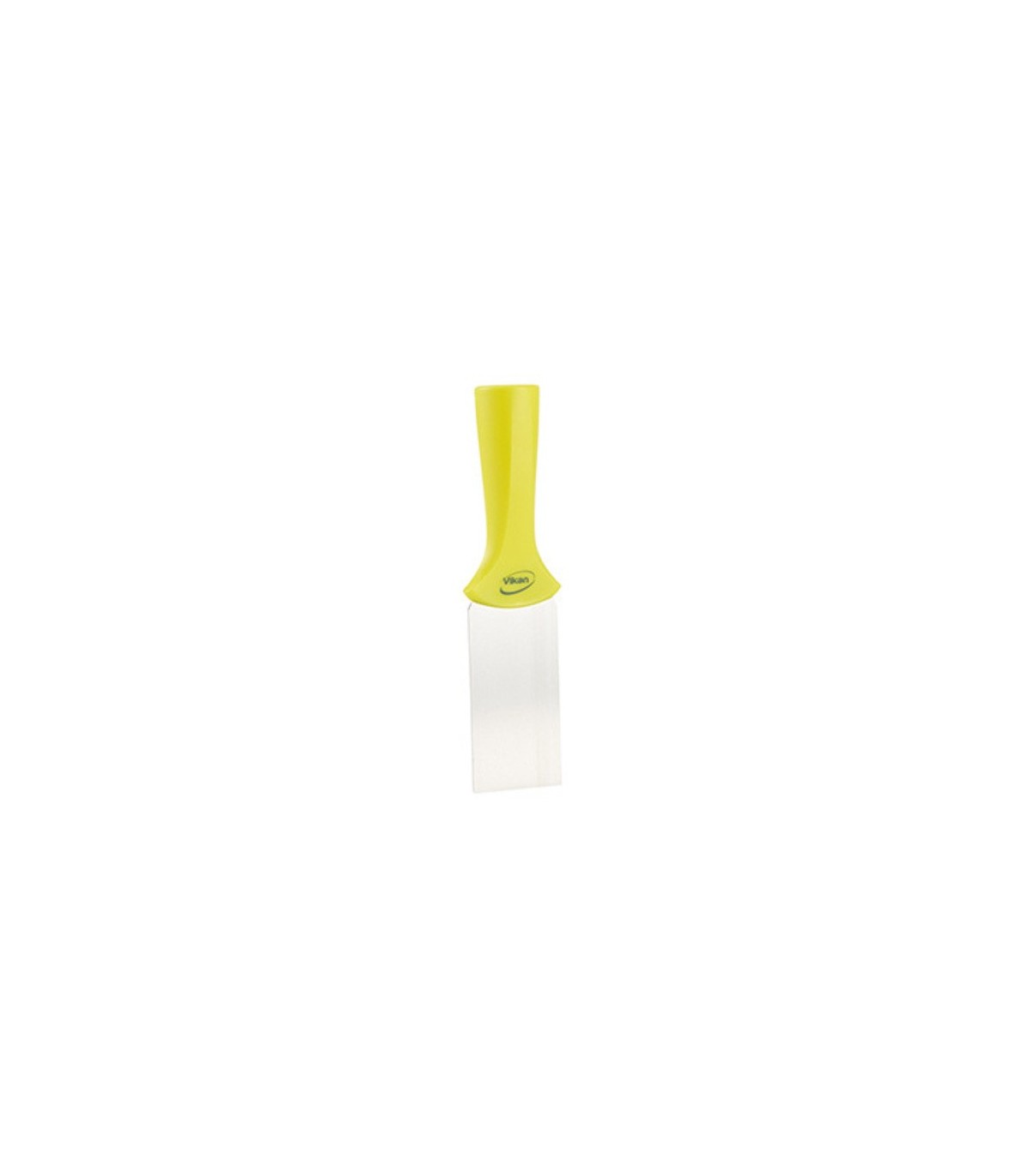 REMCO Scraper - Handle Mounted Threaded - SST - 2" - Yellow Price/EA