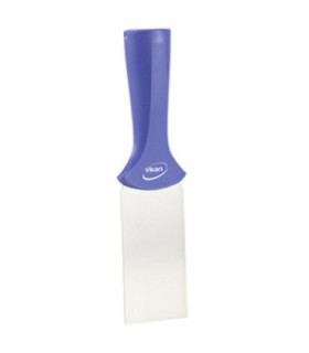 REMCO Scraper - Handle Mounted Threaded - SST - 2"- Purple Price/EA
