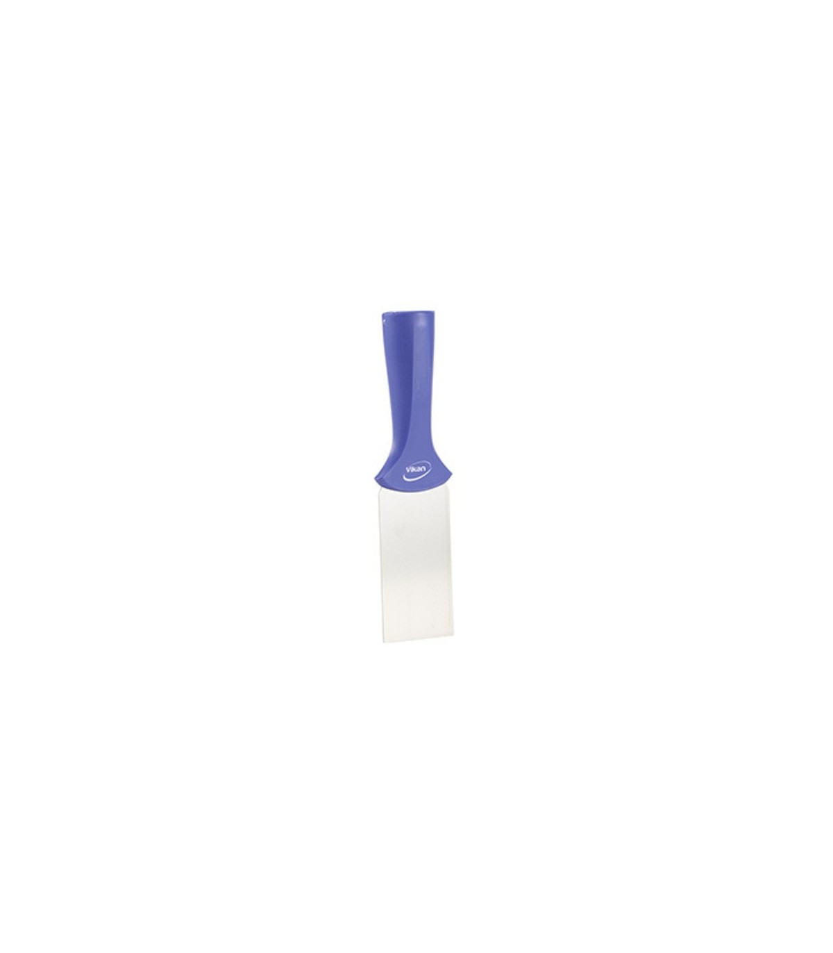 REMCO Scraper - Handle Mounted Threaded - SST - 2"- Purple Price/EA