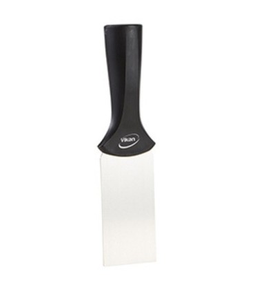 REMCO Scraper - Handle Mounted Threaded - SST - 2" - Black Price/EA
