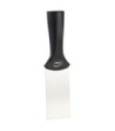 REMCO Scraper - Handle Mounted Threaded - SST - 2" - Black Price/EA