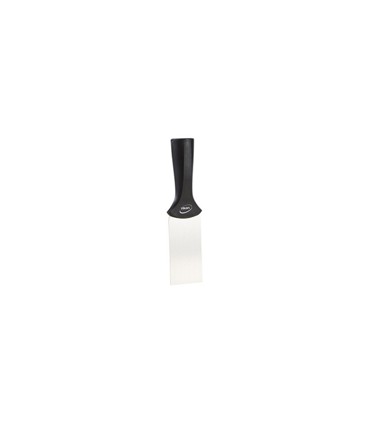 REMCO Scraper - Handle Mounted Threaded - SST - 2" - Black Price/EA