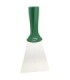 REMCO Scraper - Handle Mounted Threaded - SST - 4" - Green Price/EA