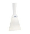 REMCO Scraper - Handle Mounted Threaded - SST - 4" - White Price/EA