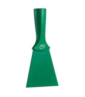 REMCO Scraper - Threaded Nylon - 4" - Green Price/EA